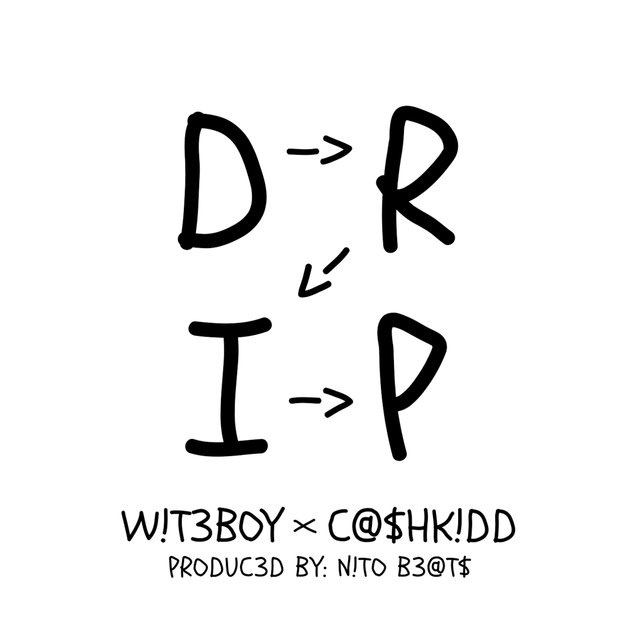 D.R.I.P.