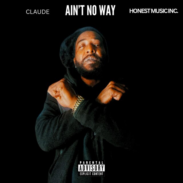 Ain't No Way
