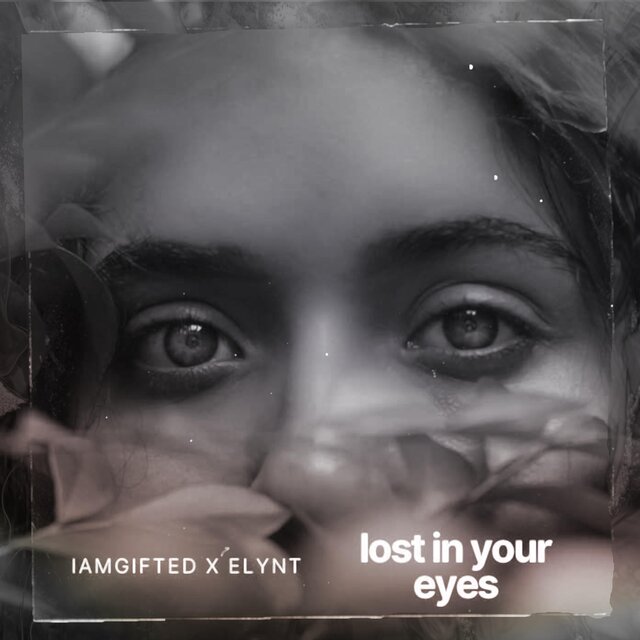 lost in your eyes