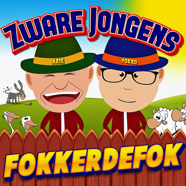 Fokkerdefok