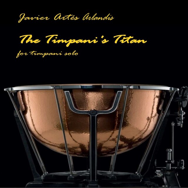 The Timpani's Titan