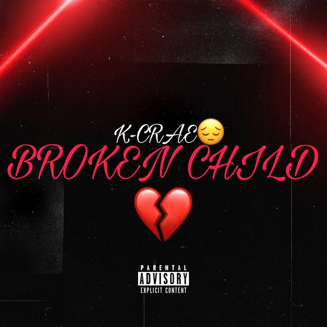 Broken Child