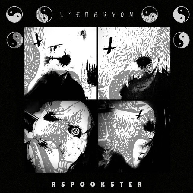 L'embryon