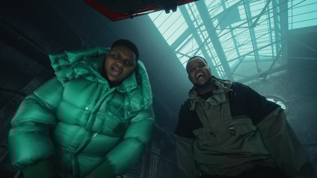Lingo (Official Video)