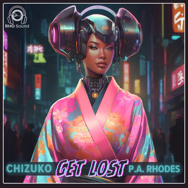 Get Lost