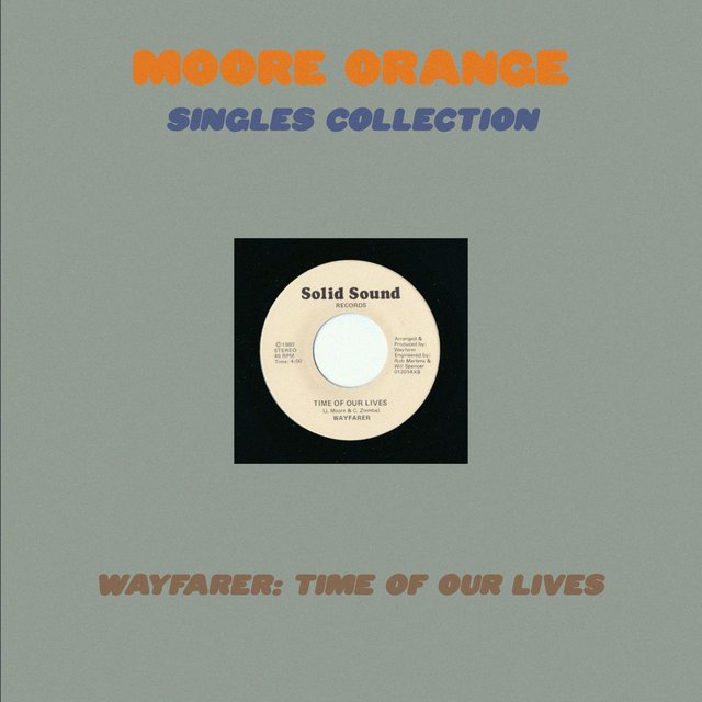 Time Of Our Lives (feat. Wayfarer)
