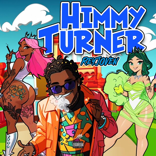 Himmy Turner