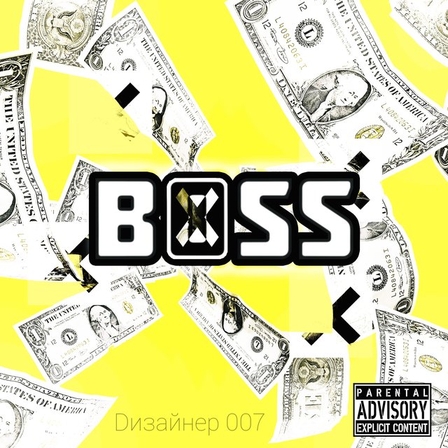 Boss