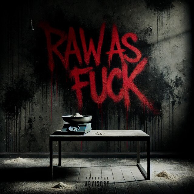 Raw as Fuck