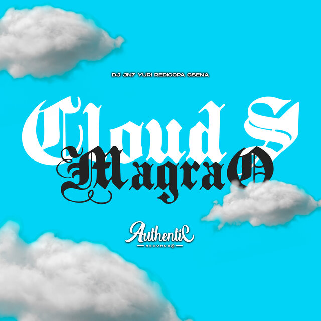 Clouds Magrão
