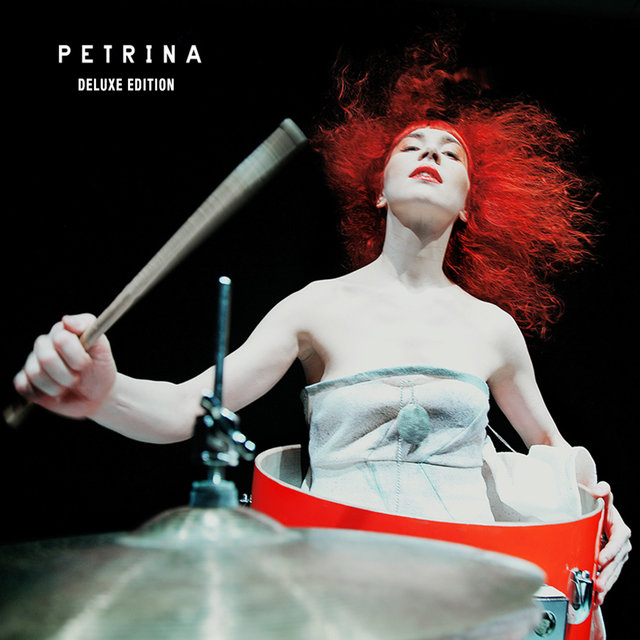 Petrina ((deluxe))