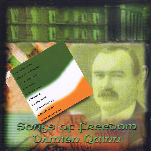 Songs of Freedom