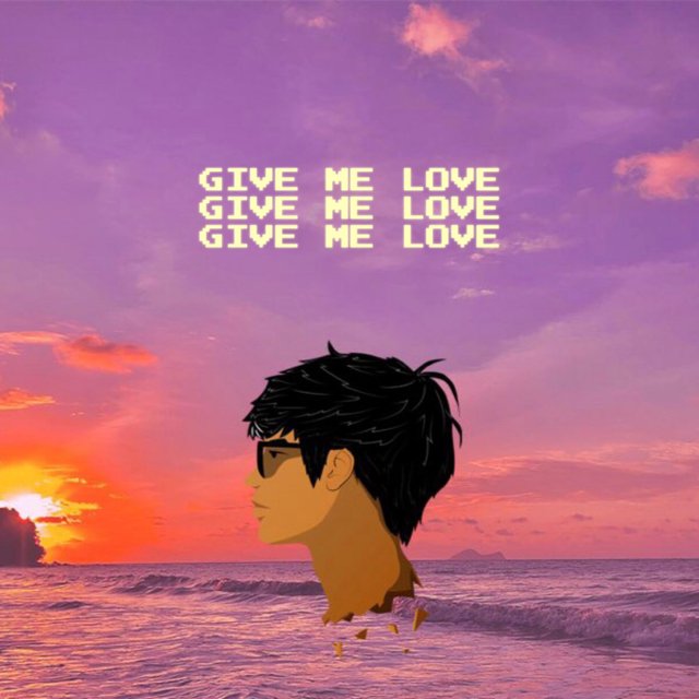 Give Me Love