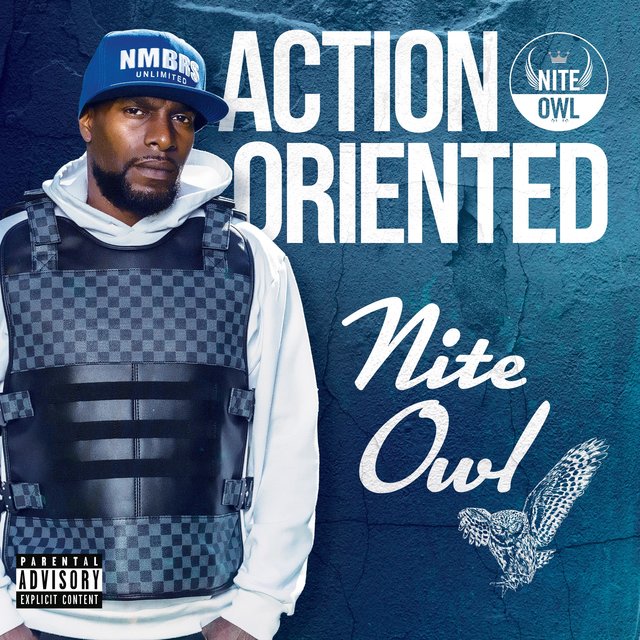 Action Oriented