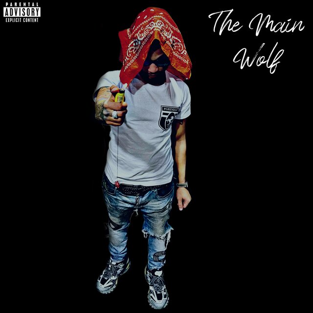 The Main Wolf