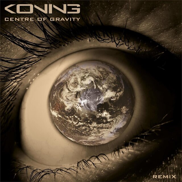 Centre Of Gravity (remix 12 inch)