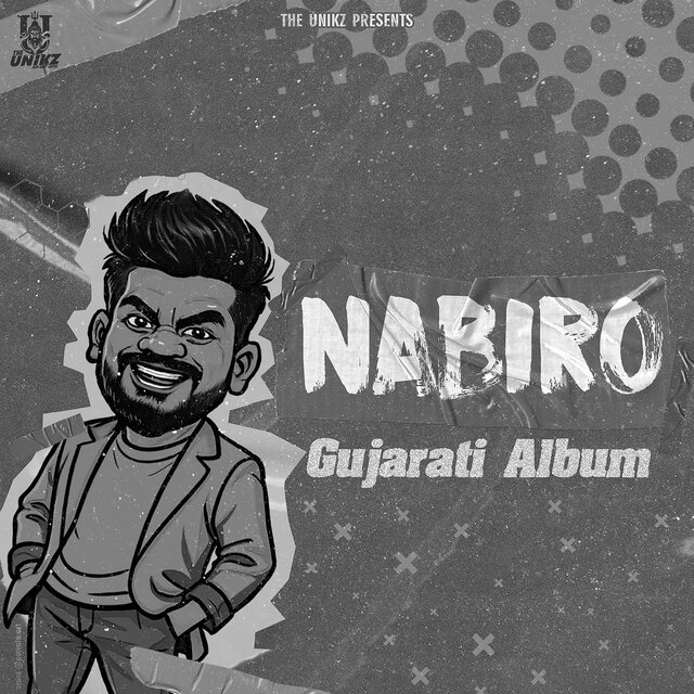 Nabiro (Gujaratri Album)