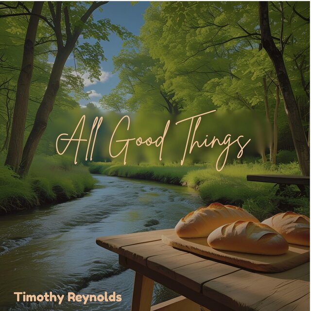 All Good Things