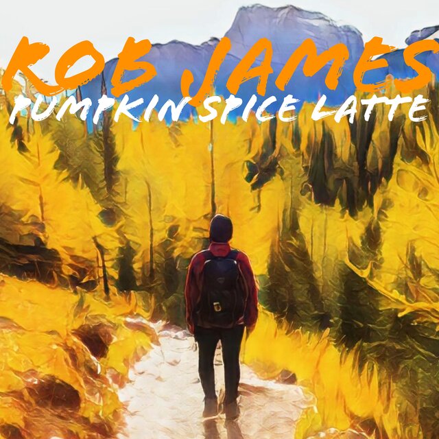 Pumpkin Spice Latte