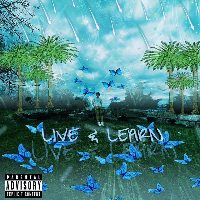 live & learn