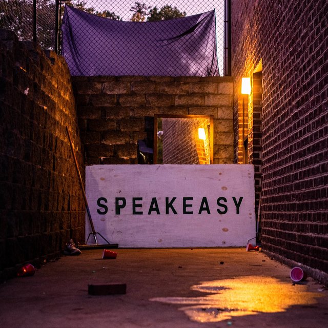 SPEAKEASY