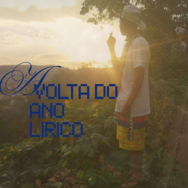 A VOLTA DO ANO LÍRICO