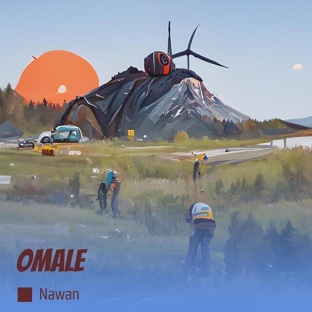 Omale