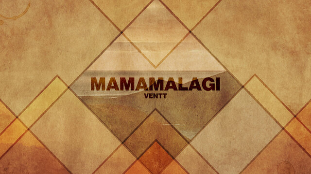MAMAMALAGI (Official Lyric Video)