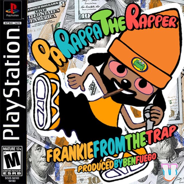 PaRapperTheRapper