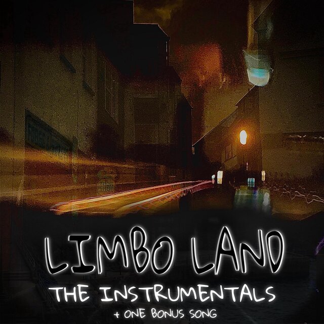 Limbo Land | THE INSTRUMENTALS