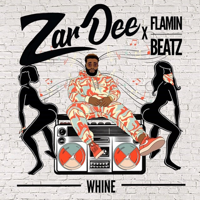 Whine