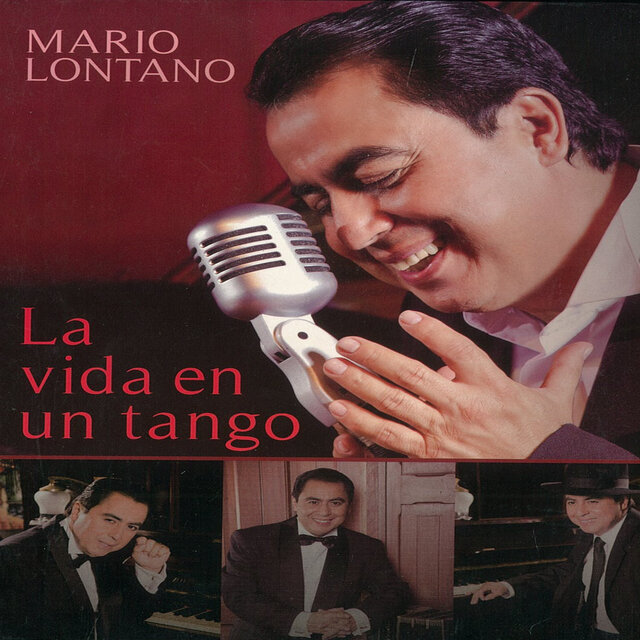 La Vida En Un Tango