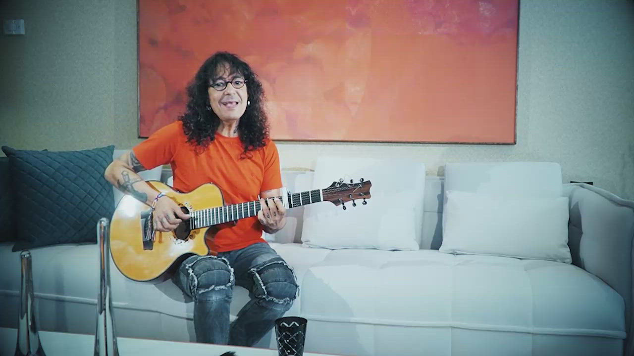 A Força do Amor