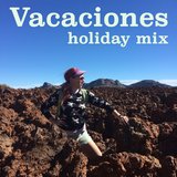 Vacaciones Holiday Mix