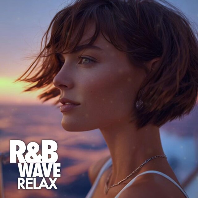 R&B & Vaporwave for Relaxation — Light Reflected in the Inner Sea / Chill / Calm