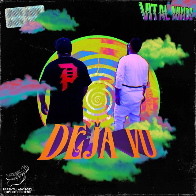 Deja Vu Ep