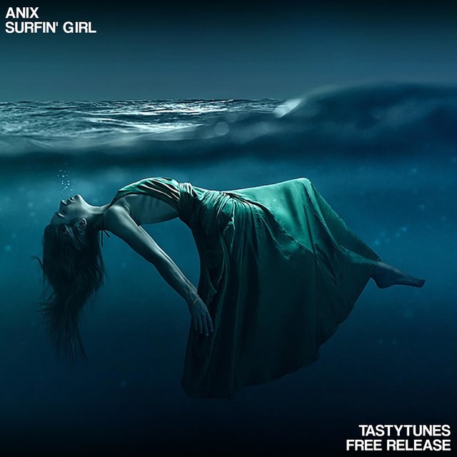 Surfin' Girl