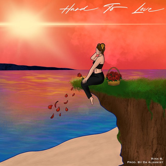 Hard to Love
