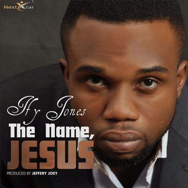 The Name Jesus
