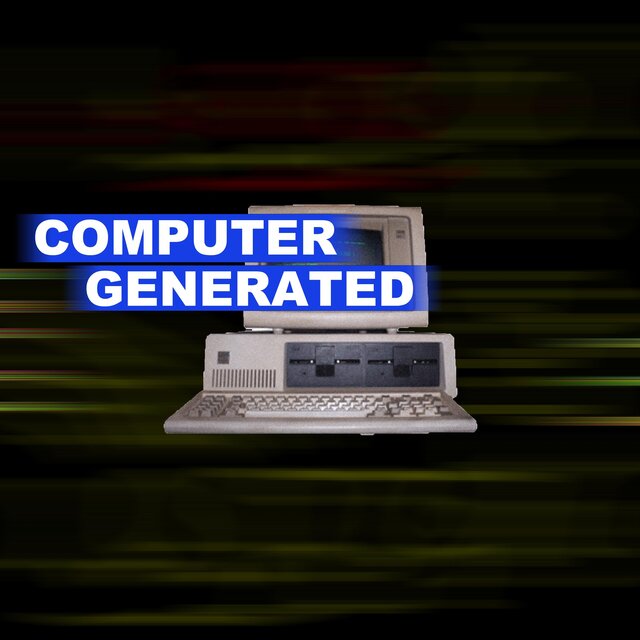 Computer Generated