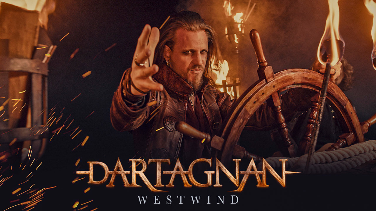 Westwind (Offizielles Video)