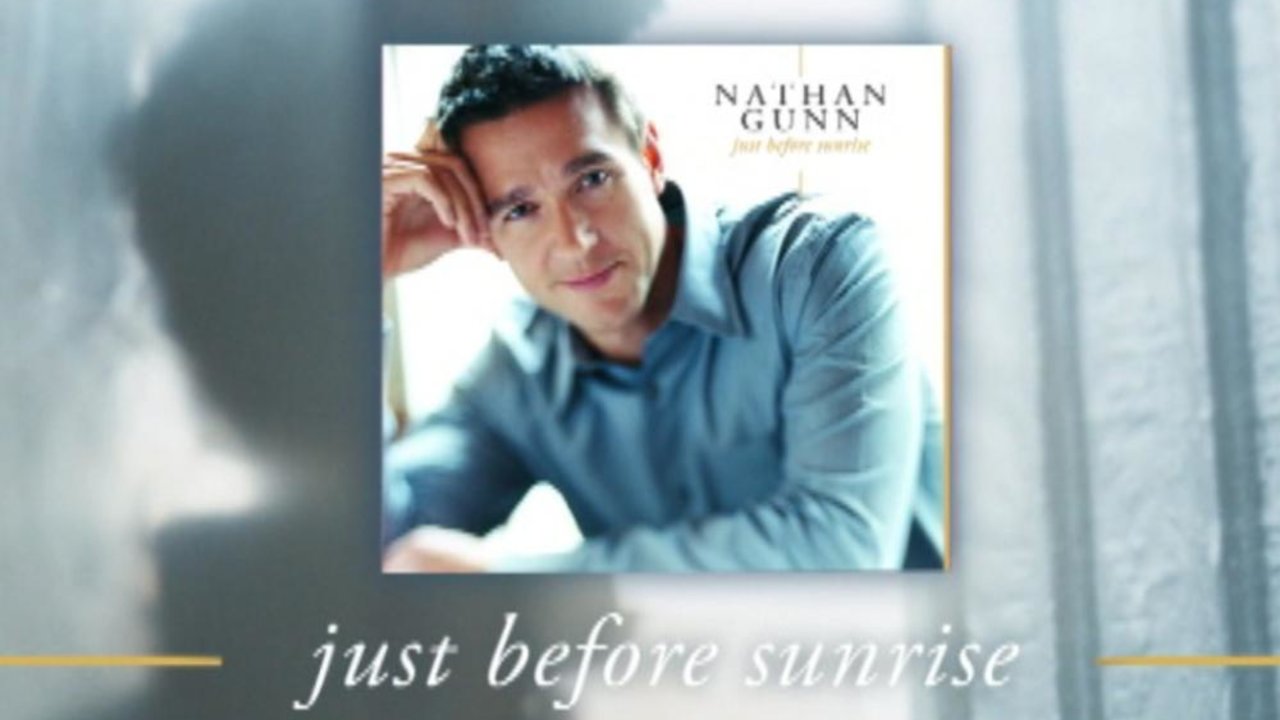 Before The Sunrise-Promo (Conatins the song "Just Before Sunrise")