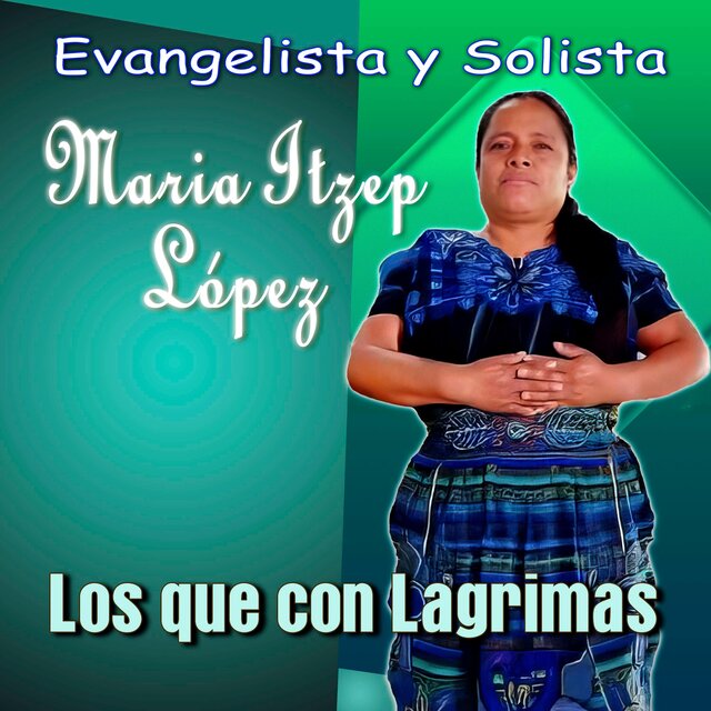 Los Que Con Lagrimas