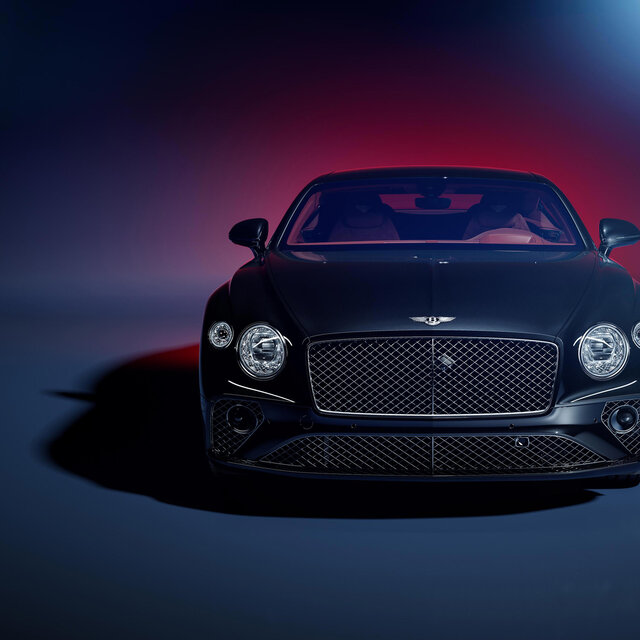 Bentley