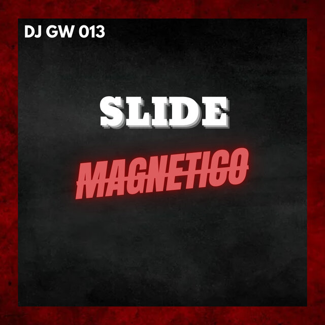 Slide Magnético