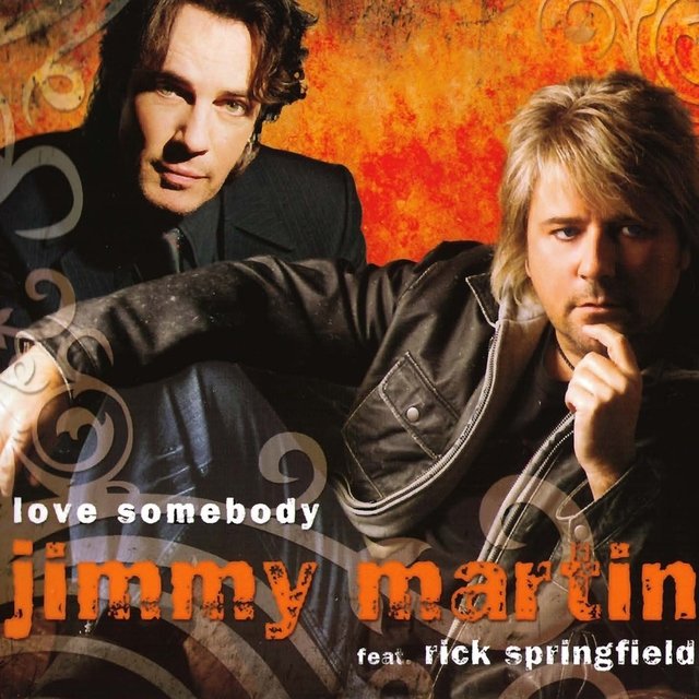 Love Somebody