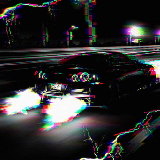 Give Me Everything (Slowed + Loop)