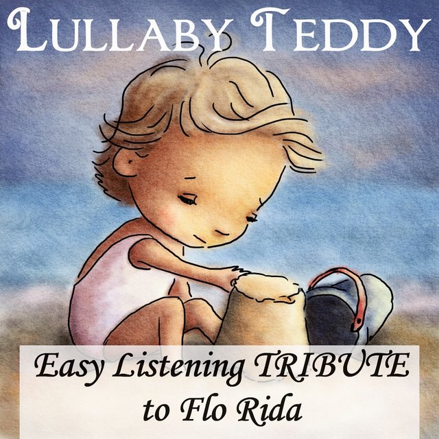 Easy Listening tribute to Flo Rida