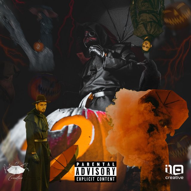 Mission Optober 2