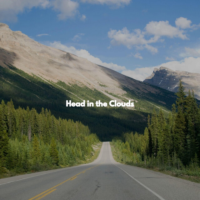Head in the Clouds